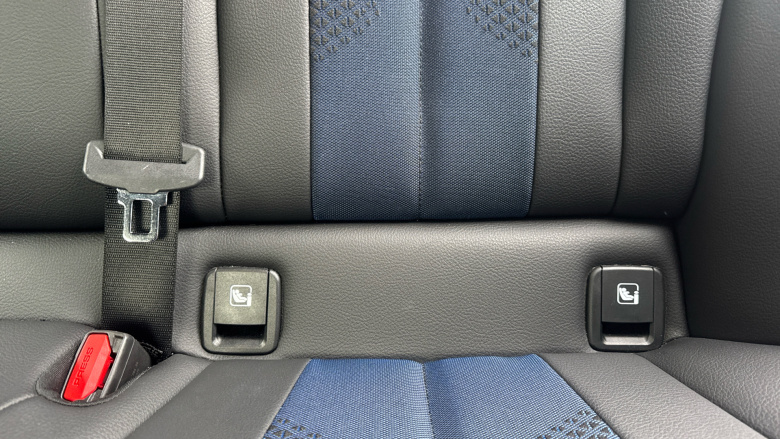 BMW 1 Series 118i [136] M Sport 5dr Step Auto [LCP] Petrol Hatchback